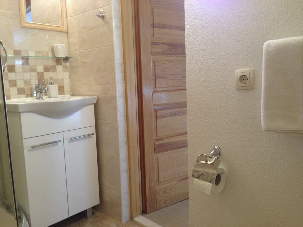 Apartman Ivica Attic studio