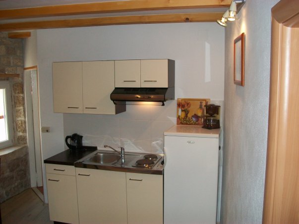 Apartman Ivica A1
