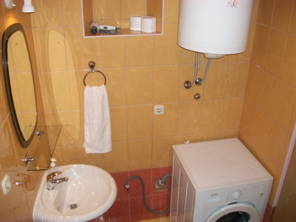 Apartmani Ivica A2