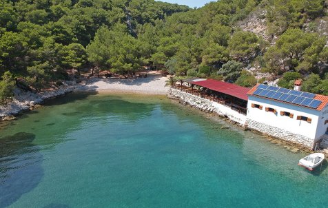 Hvar & Pakleni Islands - Private speedboat tour
