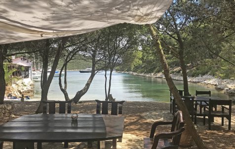 Hvar & Pakleni Islands - Private speedboat tour