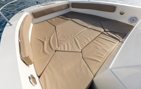 Atlantic Marine 750 Open