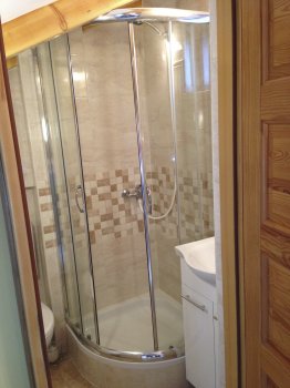 Apartman Ivica Attic studio