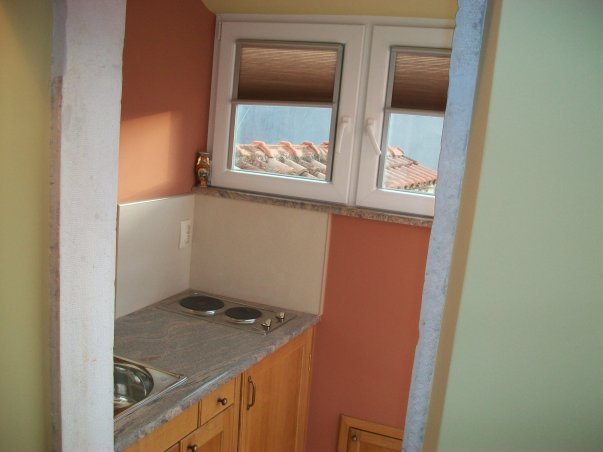 Apartman Ivica Attic studio