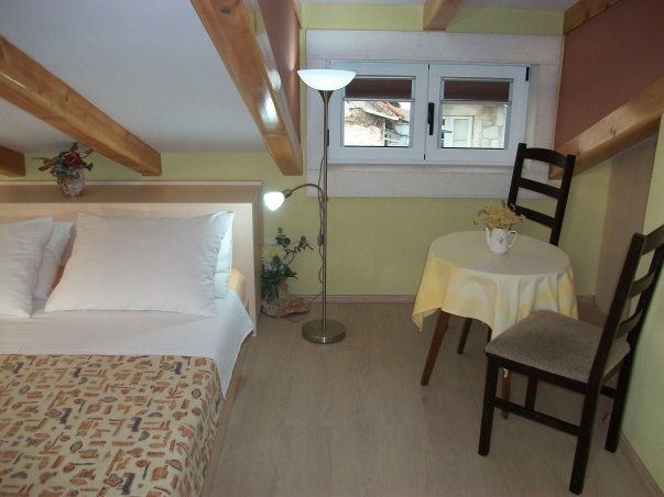 Apartman Ivica Attic studio